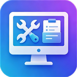 Desktop Toolbox